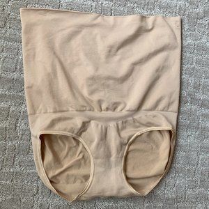 Red Hot Spanx High Waisted Panty